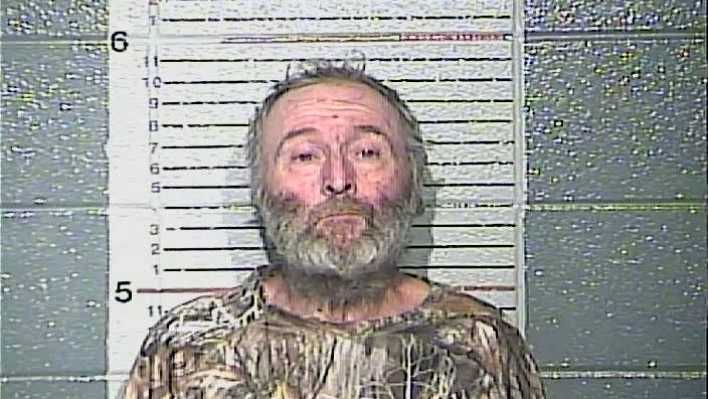 Father Charged With Murdering Son in Kentucky
