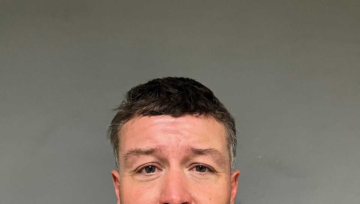 Vermont police arrest fugitive from New York