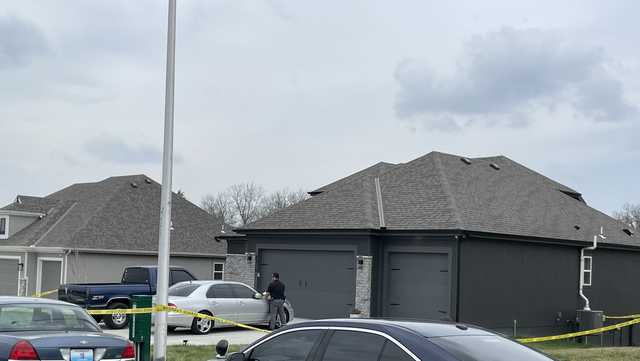 KCPD investigating homicide in 8300 block of NW 90th Street - Vimarsana News