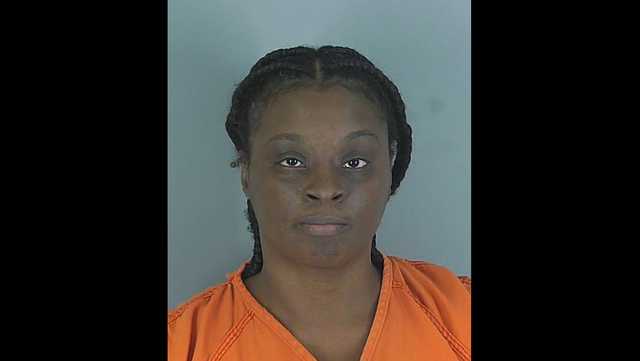 Spartanburg woman is wanted for attempted murder, deputies say - Vimarsana News