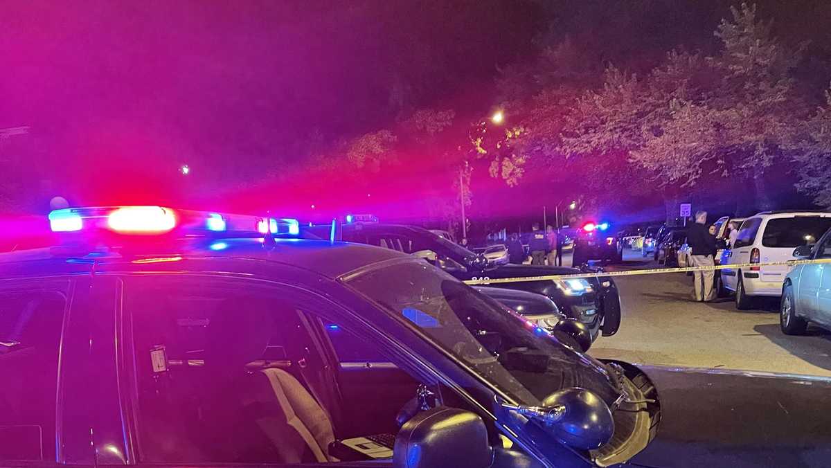 KCPD investigate homicide on Gladstone Boulevard