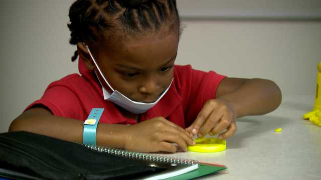 JCPS students begin school year with smiles - Vimarsana News