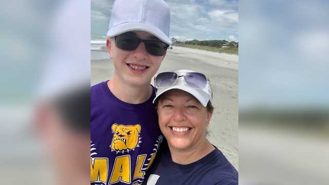Louisville mom raises awareness of congenital glaucoma - Vimarsana News