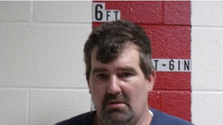 Upstate man arrested during traffic stop in another state