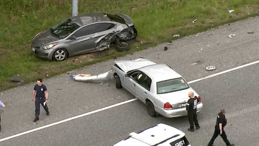 glen burnie crash