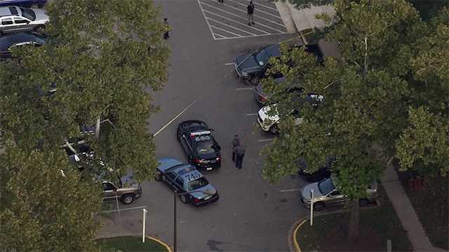 Police identify victim in fatal shooting in Glen Burnie