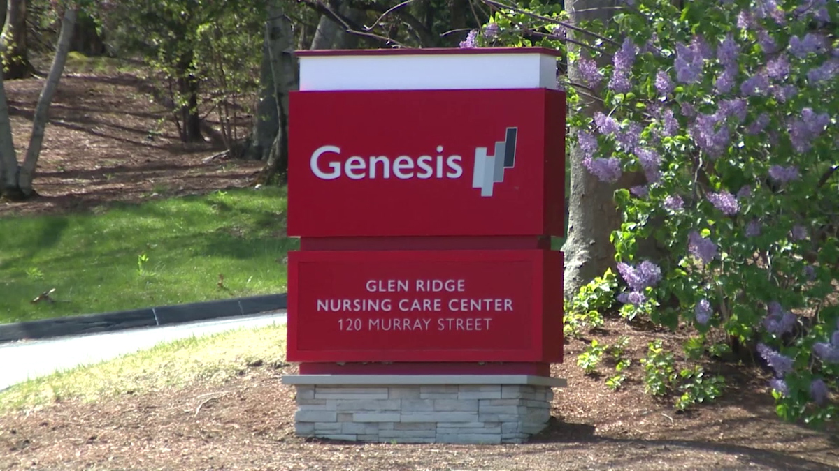 Second deadly coronavirus outbreak at a Medford nursing home