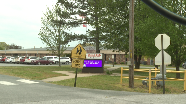 Gravette kindergarten teacher killed in car wreck - Vimarsana News