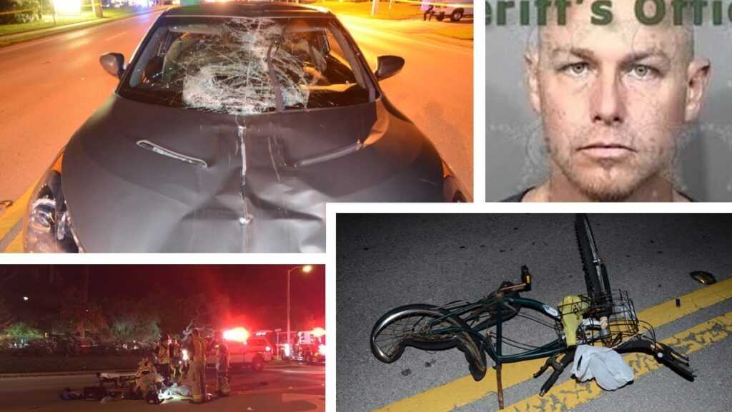 Man sentenced to 12 years in prison for fatal drunk-driving crash in Brevard County