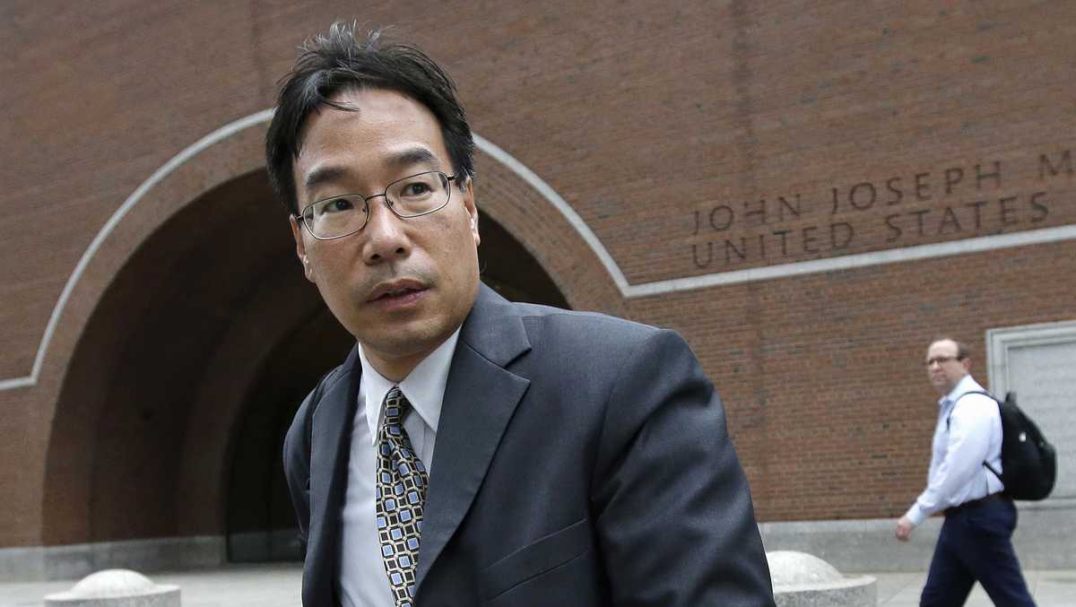 Massachusetts pharmacist gets up to 15 years in prison