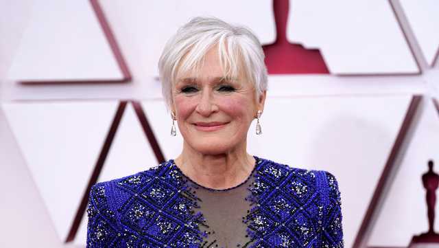 Actress Glenn Close sees her 'Fatal Attraction' character in a new light after fighting for mental health - Vimarsana News
