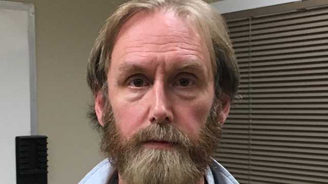 Man charged with rape, child porn after storage locker discovery