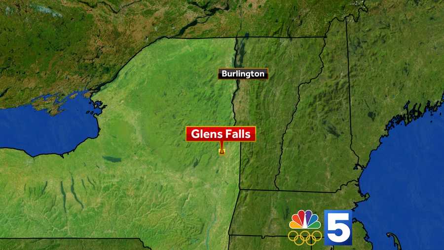 Woman, child found slain inside Glens Falls apartment
