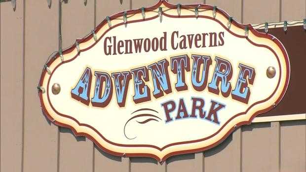 Heavily armed man found dead at Colorado amusement park - Vimarsana News