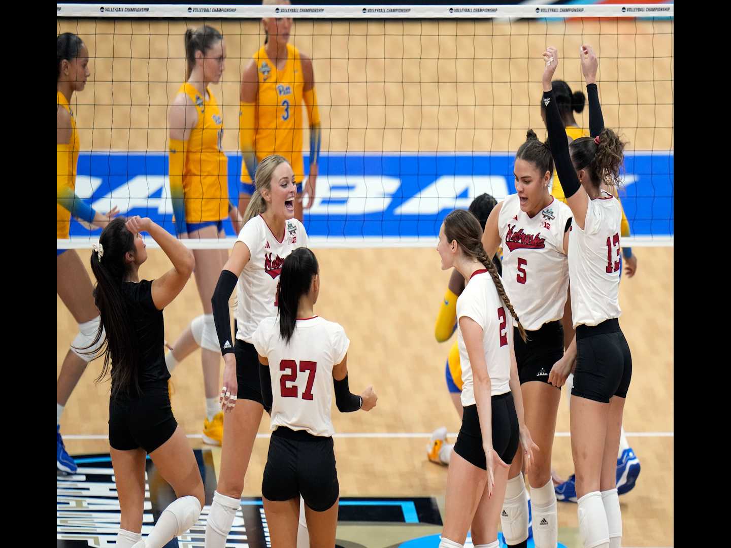 Nebraska Volleyball NCAA Tournament: Tickets, Tv