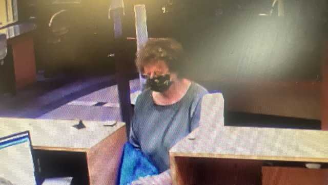 Police: Suspect in custody in connection with armed bank robbery in Fairfield Twp. - Vimarsana News