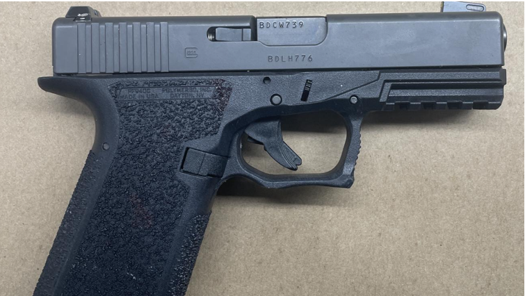 Butte County school shooter bought gun from convicted felon