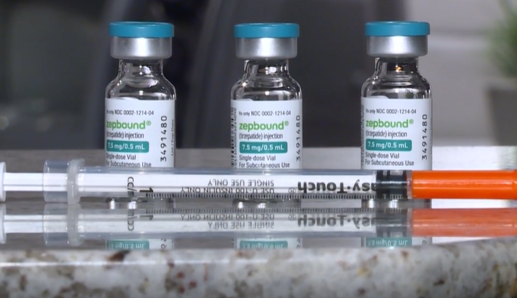 will glp 1 ever be affordable Medicare Bridge Program Explained: GLP-1 Medications for Weight Loss GoodRx, Novo Nordisk team to