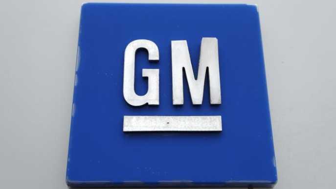 chip shortage forces gm to pause production at indiana plant