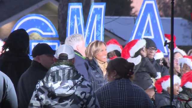 'GMA' returns to Rolling Fork 8 months after devastating tornado - Vimarsana News