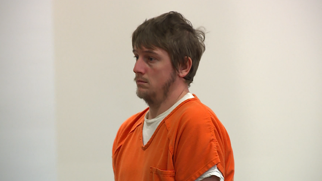 Attorneys for man accused of killing sons request to exclude death penalty - Vimarsana News