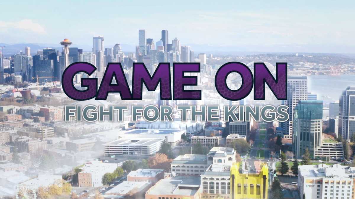 Mira nuestro tráiler documental ‘Game On: Fight for the Kings’