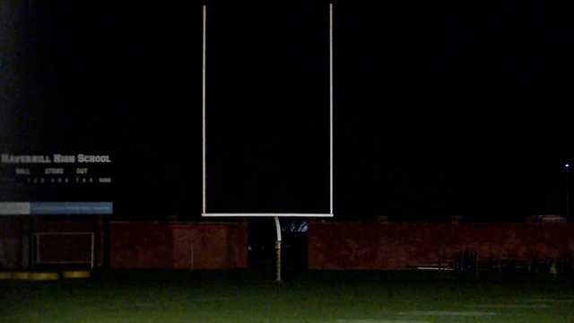 Haverhill High ends football season, forfeits Thanksgiving game over hazing incident - Vimarsana News
