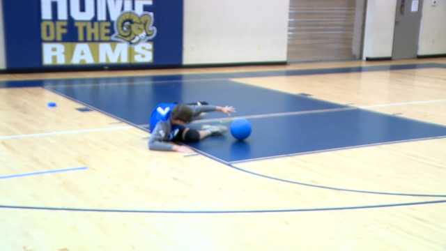 Wilmington Island: Savannah Youth Goalball Invitational - Vimarsana News