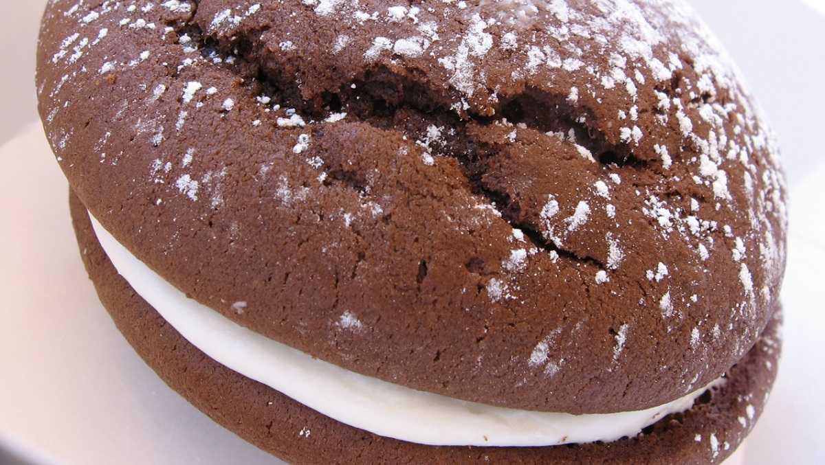 gobs a western pennsylvania culinary tradition gobs a western pennsylvania culinary tradition