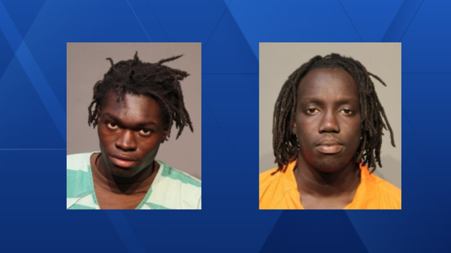 2 Iowa men face multiple charges including trafficking stolen weapons - Vimarsana News