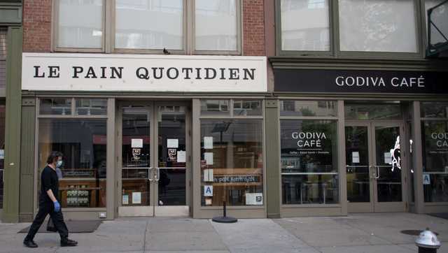 Godiva is shuttering its US stores but you can still get its chocolate; here's how - Vimarsana News