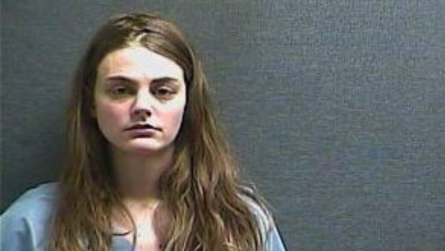 Sheriff: 22-year-old charged with manslaughter, DUI after fatal crash in Walton - Vimarsana News