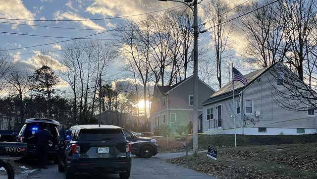 Woman's death under investigation in Goffstown - Vimarsana News