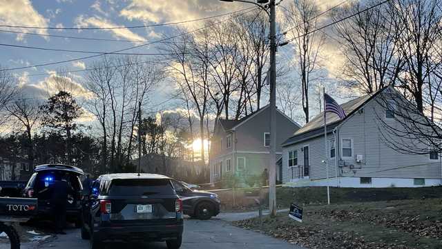 Woman's death under investigation in Goffstown - Vimarsana News