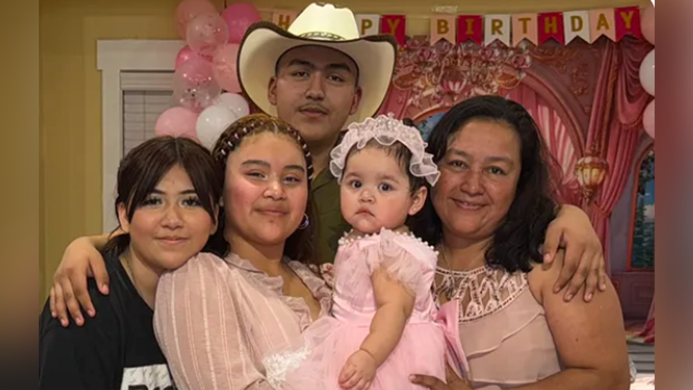 Community launches fundraiser after children killed in Ridgeland house fire