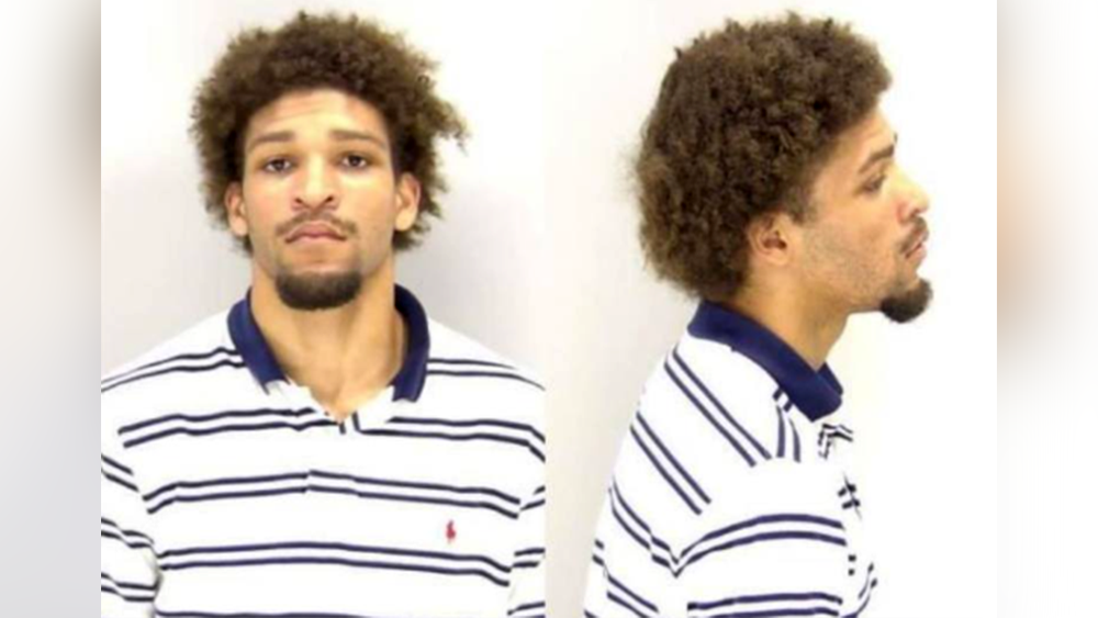 Wanted: Authorities in Georgia seek man accused of aggravated child molestation