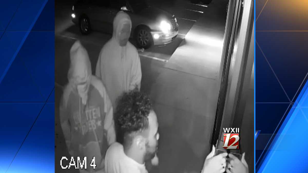 Store Worker Robbed at Gunpoint in Burlington