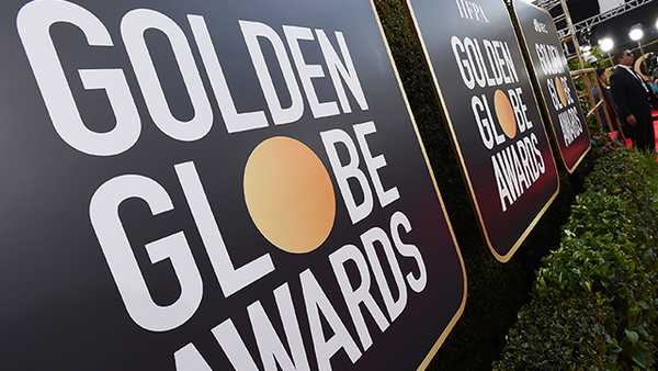 Golden Globe Awards