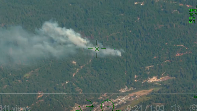 Evacuation order issued for Golden Fire burning in Yuba County; Highway 49 closed - Vimarsana News