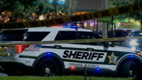 Man killed in Orange County shooting