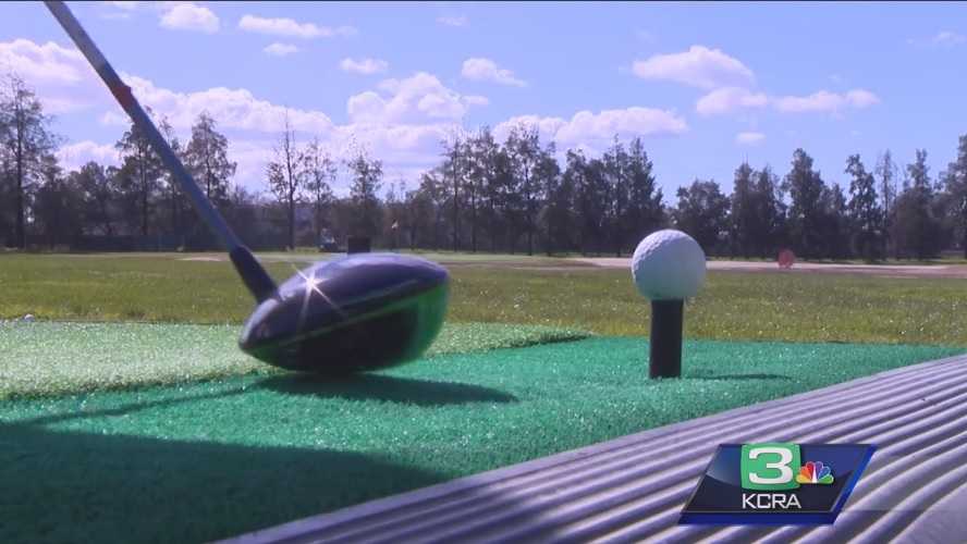 No More Back-breaking Bending: Power Tee Can Help Your Golf Game