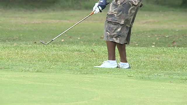 Jackson leaders hope summer camps curb youth violence - Vimarsana News