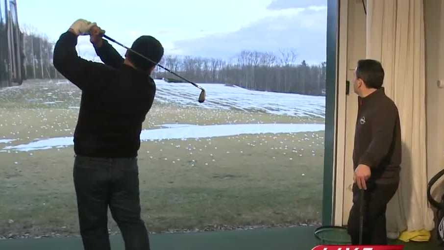 Weather Wednesday Atkinson Country Club