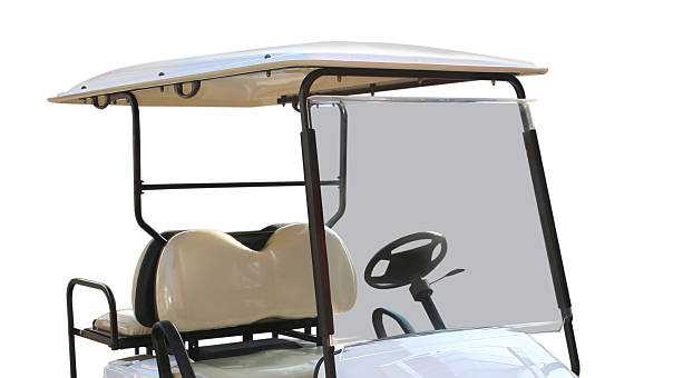 Beaufort County council votes "no" for golf carts on multi-use paths