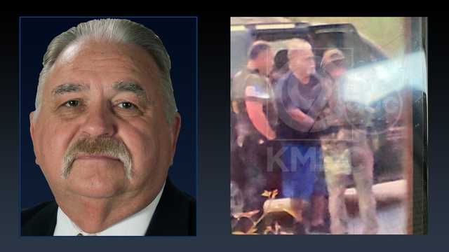 Former KCKPD detective Golubski again indicted - Vimarsana News