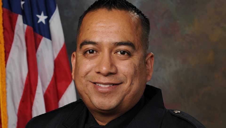 Pelham police officer dies from COVID-19 - WVTM