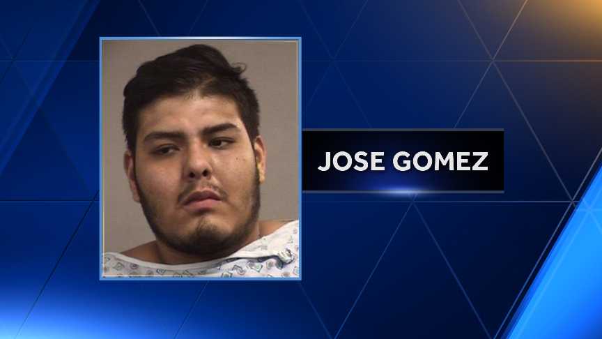 Judge refuses to lower bond for 18-year-old charged in deadly crash