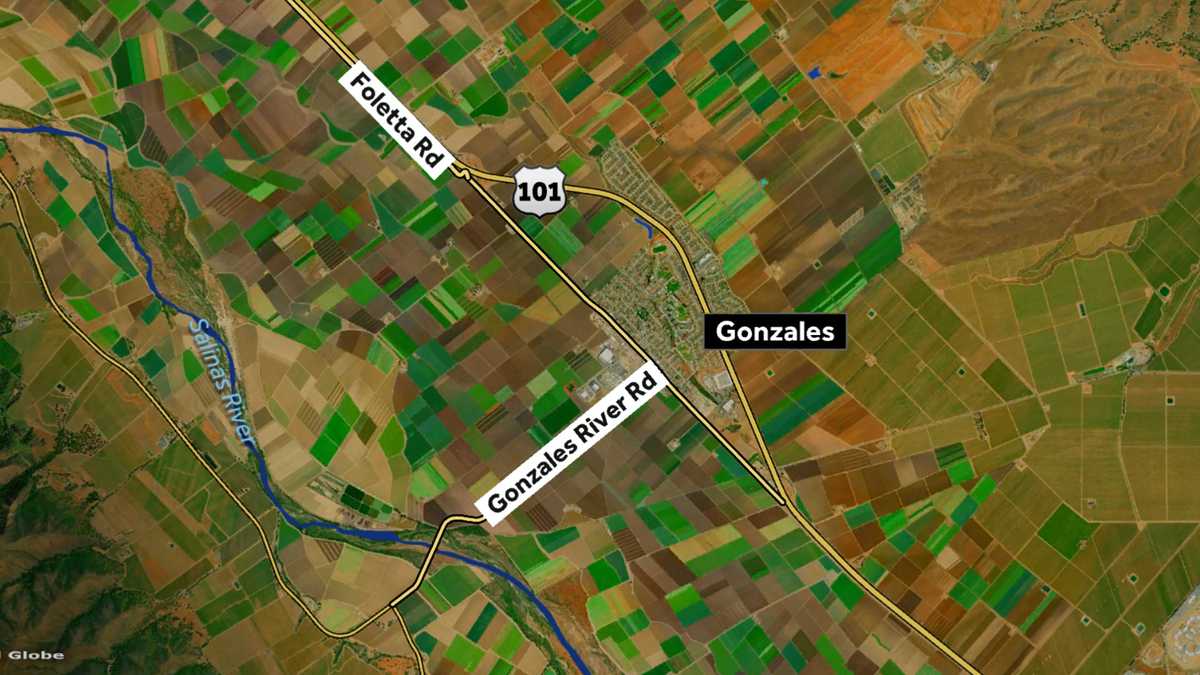 California shooting kills 2, injures more at offroading event