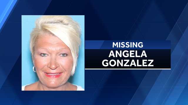 Rockingham County: Silver Alert issued for missing woman - Vimarsana News
