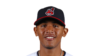 Indians trade Erik Gonzalez to Pirates as part of five-player deal